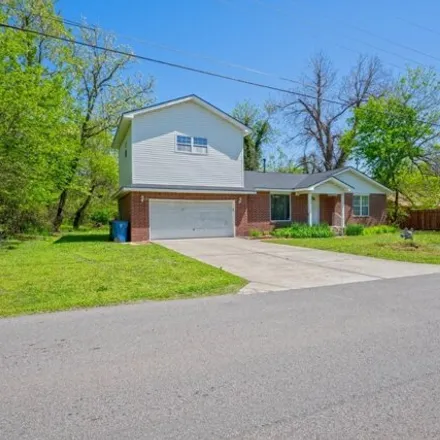 Buy this 3 bed house on 1026 North Christine Drive in Midwest City, OK 73130