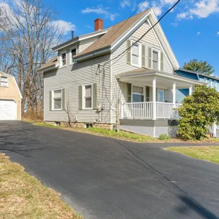Buy this 3 bed house on 16 Nineteenth Street in Auburn, ME 04210