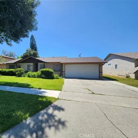Buy this 3 bed house on 2221 Atlanta Street in Anaheim, CA 92802