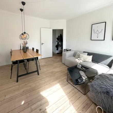 Image 7 - Kanalstien 10, 9000 Aalborg, Denmark - Apartment for rent