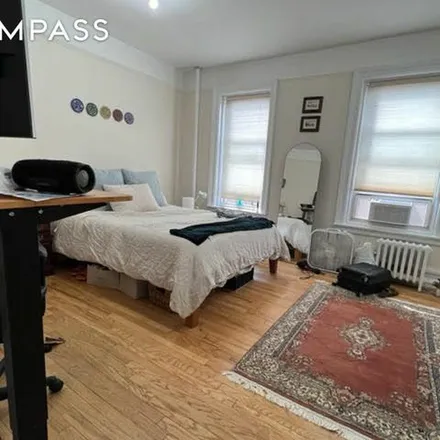 Rent this 3 bed apartment on 512 West 112th Street in New York, NY 10025