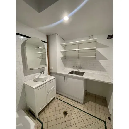 Rent this 3 bed apartment on 2 Hopetoun Street in Paddington NSW 2021, Australia