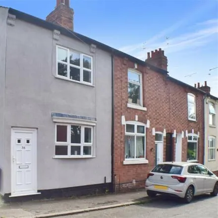 Buy this 3 bed house on 2 Spencer Street in Kettering, NN16 9DW