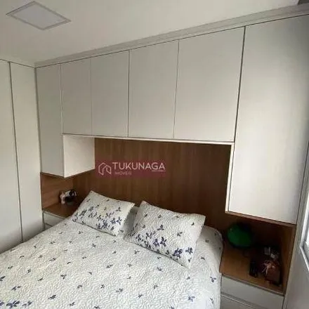 Buy this 2 bed apartment on Rua Intendência in Belém, São Paulo - SP