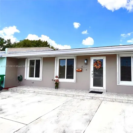 Buy this 3 bed house on 4256 Southwest 129th Avenue in Miami-Dade County, FL 33175