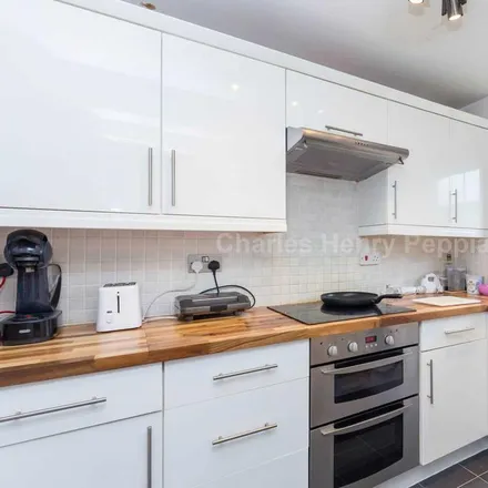 Image 2 - Maynard Court, 2 Harston Drive, Enfield Island Village, London, EN3 6GL, United Kingdom - Apartment for rent