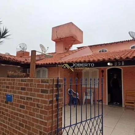 Buy this 3 bed house on Rua Irmã Josefina da Veiga in Cabo Frio - RJ, 28911