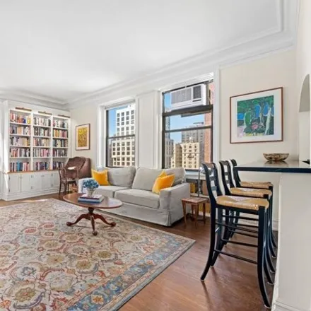 Buy this studio apartment on 210 West 90th Street in New York, NY 10024