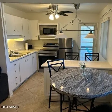Buy this 1 bed apartment on 2637 West Rose Lane in Phoenix, AZ 85017
