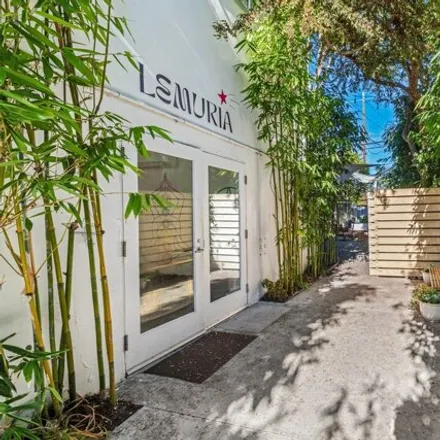 Image 1 - 1423 Abbot Kinney Blvd, Venice, California, 90291 - House for sale