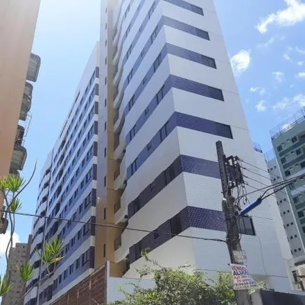 Image 2 - Avenida João de Barros 2026, Encruzilhada, Recife - PE, 50050-115, Brazil - Apartment for sale