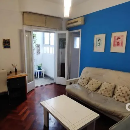 Rent this 1 bed apartment on Cochabamba 714 in San Telmo, 1150 Buenos Aires