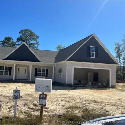 Buy this 4 bed house on Coxwold Place in Fayetteville, NC 28311