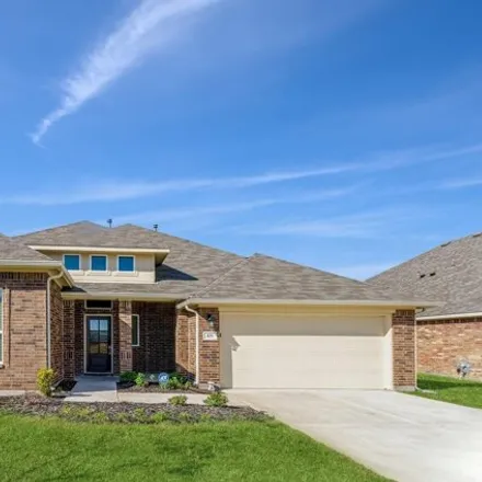 Buy this 3 bed house on 829 Hutson Drive in Royse City, TX 75189