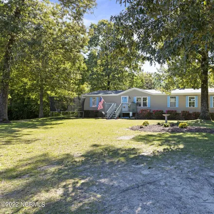 Image 3 - 173 Lake Haven Drive, Onslow County, NC 28460, USA - House for sale