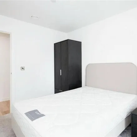 Image 7 - Oxygen Tower A, Store Street, Manchester, M1 2FX, United Kingdom - Apartment for sale