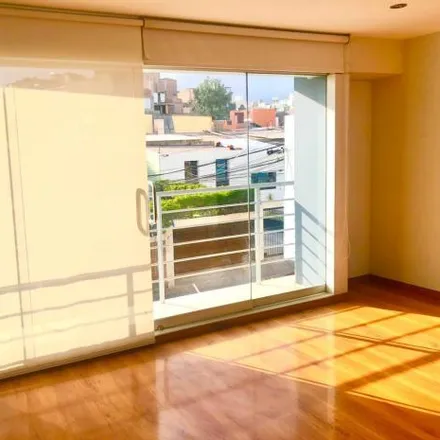 Image 2 - Avenida Lima, Yanahuara, Yanahuara 04017, Peru - Apartment for rent