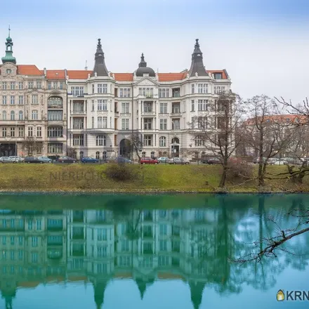 Buy this 3 bed apartment on Podwale in 50-040 Wrocław, Poland
