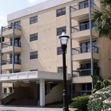 Image 1 - 1138 Beach Boulevard, Edgewater Park, Biloxi, MS 39501, USA - Condo for sale