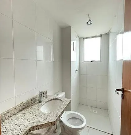 Buy this 2 bed apartment on Avenida Bandeirantes in Regional Centro, Betim - MG