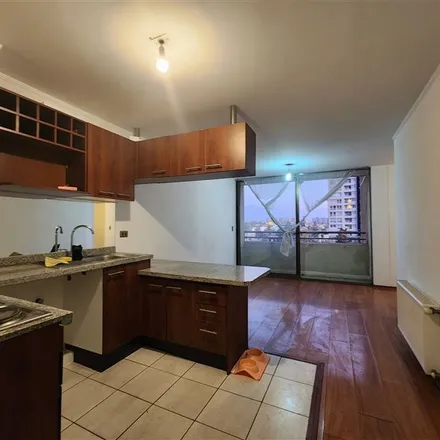 Buy this 2 bed apartment on Avenida Vicuña Mackenna 7791 in 824 0000 La Florida, Chile