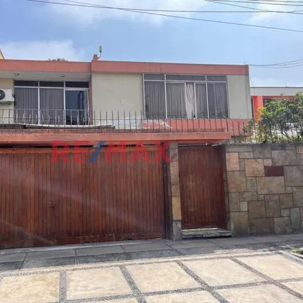 Buy this 7 bed house on Calle Doctor Cayetano Valmore Roncalle in San Isidro, Lima Metropolitan Area 15036