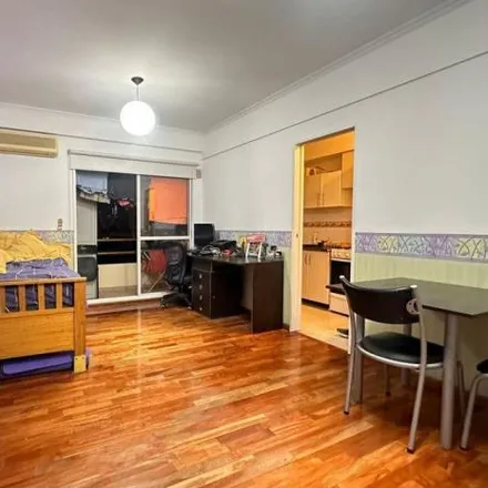 Buy this 1 bed apartment on Santiago del Estero 620 in Monserrat, 1101 Buenos Aires