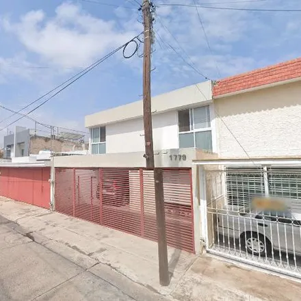 Buy this 4 bed house on Calle Cordillera Blanca in UH Independencia, 44279 Guadalajara