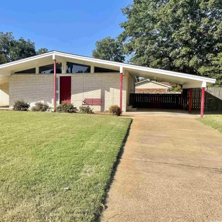 Buy this 4 bed house on 598 Smith Avenue in Trumann, AR 72472
