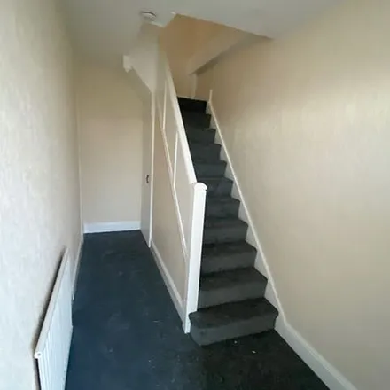 Rent this 1 bed apartment on Houghton Road in Thurnscoe, S63 0RU