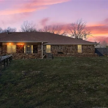 Image 3 - unnamed road, Creek County, OK, USA - House for sale