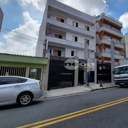 Image 2 - Rua Irmã Maria Mônica, Baeta Neves, São Bernardo do Campo - SP, 09760-001, Brazil - Apartment for sale