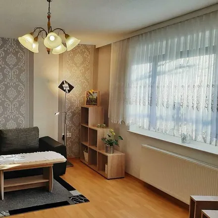 Rent this 1 bed apartment on 02979 Elsterheide - Halštrowska Hola