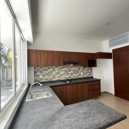 Buy this 2 bed apartment on Calle G. Aguirre Colorado 255 in Oblatos, 44380 Guadalajara