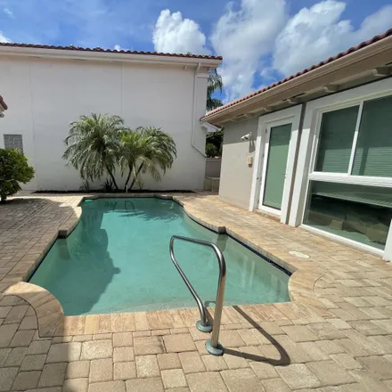Buy this 4 bed house on 2318 Northwest 25th Way in Boca Raton, FL 33434