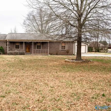 Buy this 3 bed house on 101 Pine Street in Priceville, Morgan County