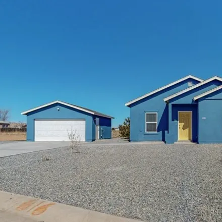 Buy this 2 bed house on Paseo de Anaya in Moriarty, NM 87035