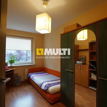 Image 5 - Sportowa 1, 71-453 Szczecin, Poland - Apartment for rent