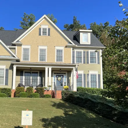 Buy this 6 bed house on 7388 Regatta Way in Flowery Branch, Hall County