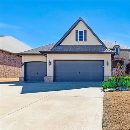 Buy this 5 bed house on 5760 East 145th Street South in Bixby, OK 74008