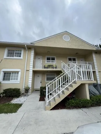 Rent this 2 bed condo on 1483 Palm Beach Trace Drive in Royal Palm Beach, Palm Beach County