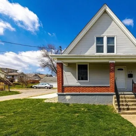 Buy this 4 bed house on 729 Millville Avenue in Edgewood, Hamilton