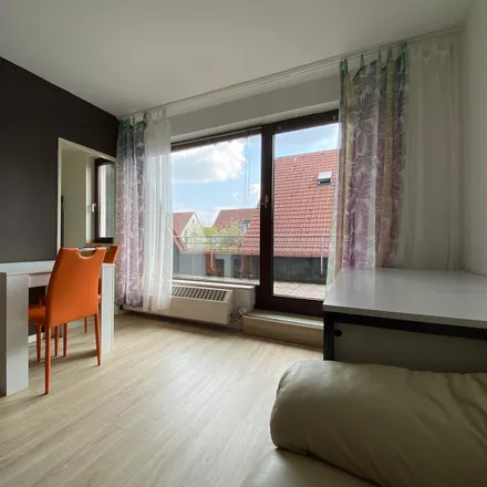 Rent this 3 bed apartment on Schimmelbuschstraße 6 in 40699 Erkrath, Germany
