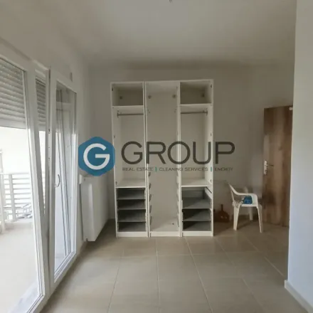 Rent this 1 bed apartment on Παύλου Μελά in Alexandroupoli, Greece