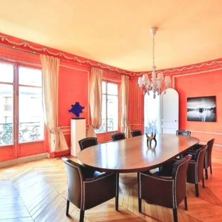 Image 7 - 122 Rue de Courcelles, 75017 Paris, France - Apartment for rent
