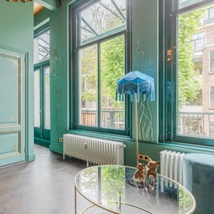 Image 9 - Pieter Cornelisz. Hooftstraat 13, 1071 BL Amsterdam, Netherlands - Apartment for rent