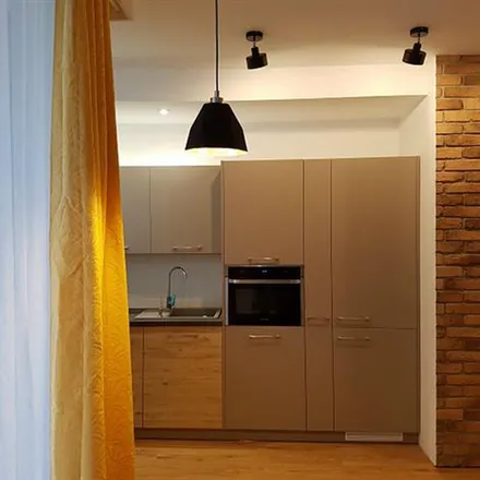 Image 2 - Juliusza Słowackiego, 01-560 Warsaw, Poland - Apartment for rent