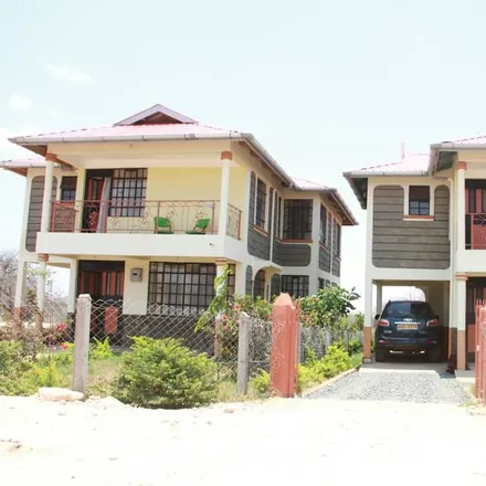 Image 9 - Voi, Off Mombasa Road - House for rent