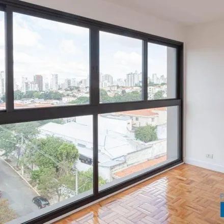 Buy this 2 bed apartment on Rua Mesquita 623 in Cambuci, São Paulo - SP