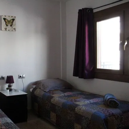 Rent this 1 bed apartment on 03189 Orihuela